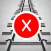 Woodhaven Train Crossings